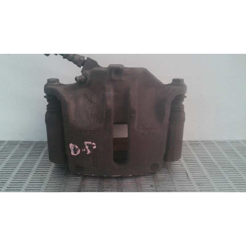 Recambio de pinza de freno delantera derecha para renault scenic ii 1.5 dci diesel referencia OEM IAM 0204Y0 BOSCH 