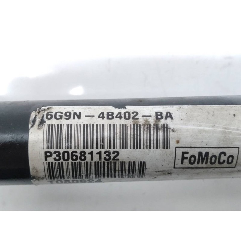 Recambio de transmision trasera izquierda para ford kuga (cbv) trend referencia OEM IAM 6G9N4B402BA 4