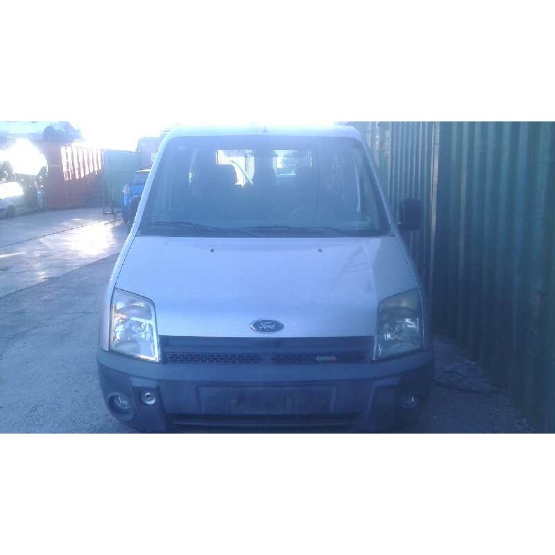 ford transit connect (tc7) del año 2005