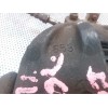 Recambio de pinza de freno delantera izquierda para mercedes-benz sprinter (w901,w903) combi 2.9 turbodiesel referencia OEM IAM 