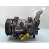 Recambio de compresor aire acondicionado para citroën c4 grand picasso exclusive referencia OEM IAM 9651911480  