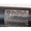 Recambio de amortiguador delantero izquierdo para bmw serie 1 berlina (e81/e87) 118d referencia OEM IAM 10541315  