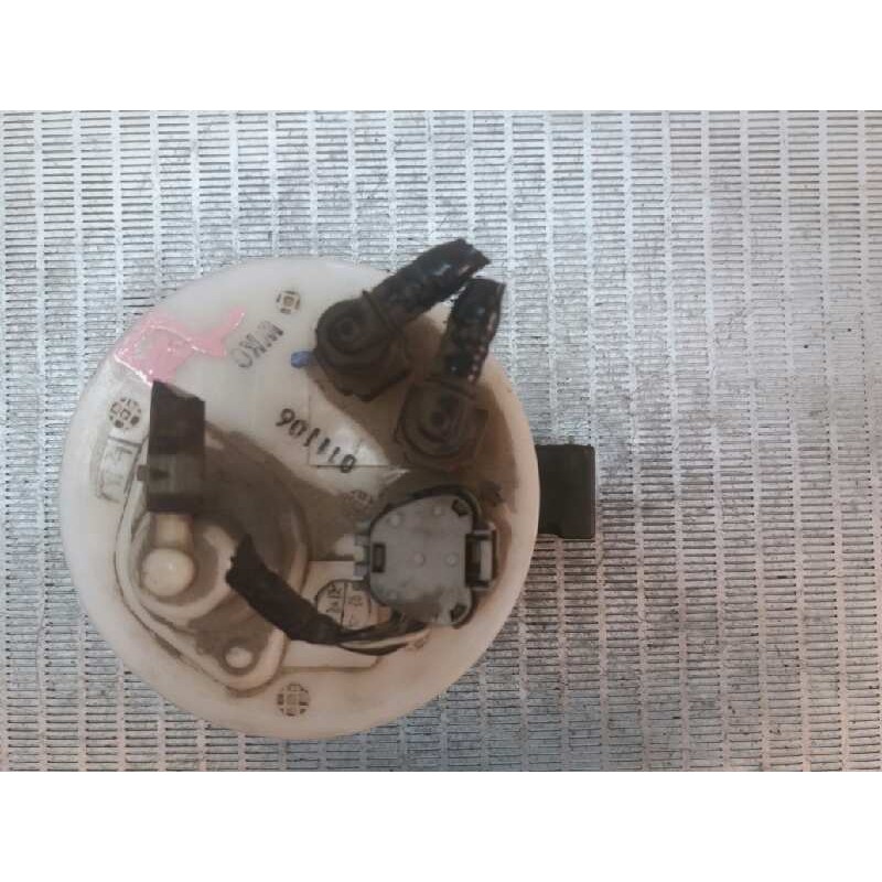 Recambio de aforador para hyundai atos (mx) 1.0 cat referencia OEM IAM 011106 - Gris 4