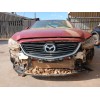 mazda 6 sedán (gj, gl) del año 2014