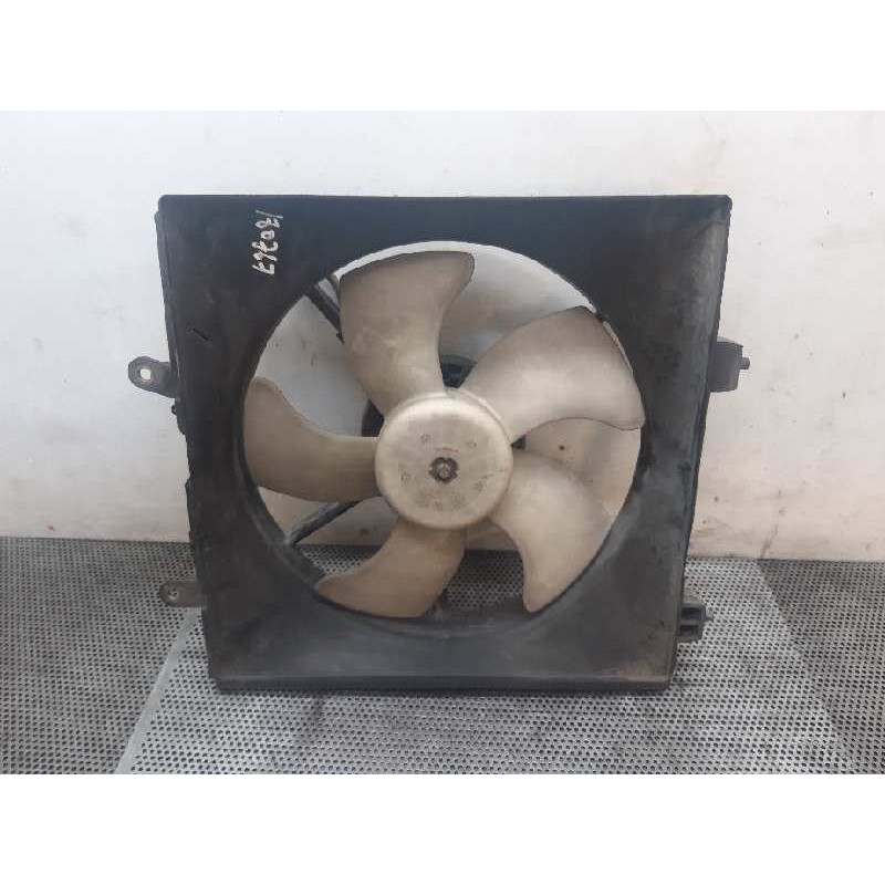 Recambio de electroventilador para honda civic berlina 3 (ep1/2) 1.4i s referencia OEM IAM   