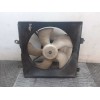 Recambio de electroventilador para honda civic berlina 3 (ep1/2) 1.4i s referencia OEM IAM   
