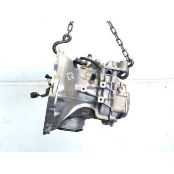 CAJA CAMBIOS 90400209 0081226 