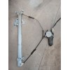 Recambio de elevalunas delantero derecho para mitsubishi montero (v20/v40) 2800 td gls (5-ptas.) referencia OEM IAM   