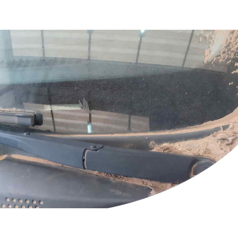 Recambio de brazo limpia delantero izquierdo para kia cee´d business referencia OEM IAM   