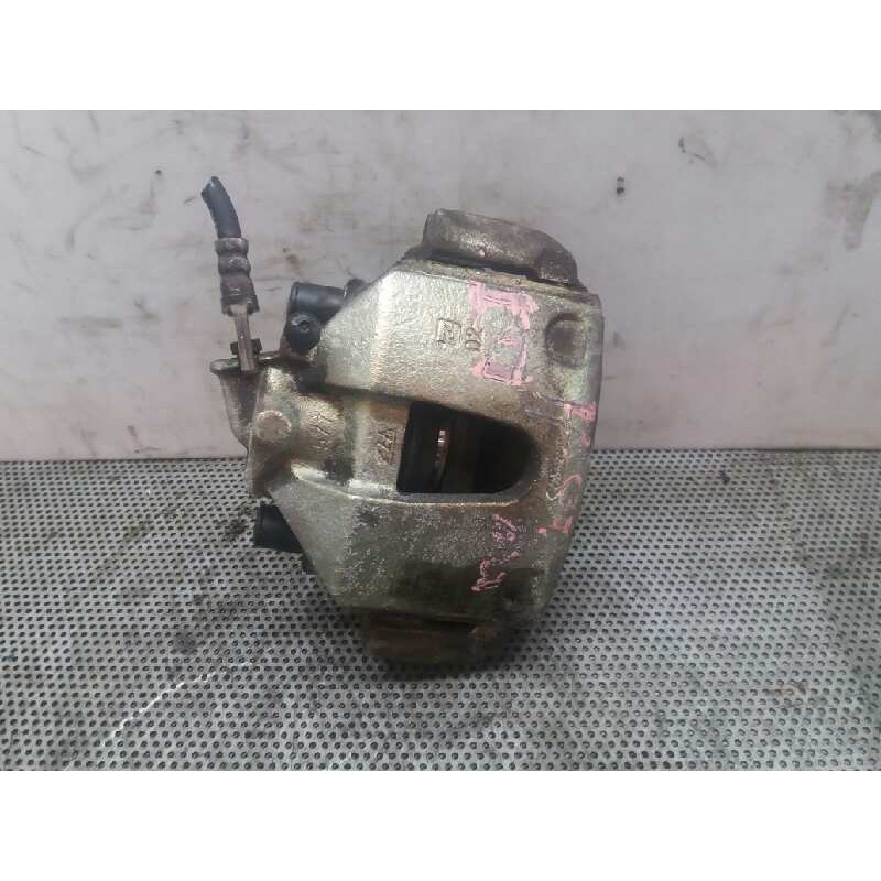 Recambio de pinza de freno delantera izquierda para ford transit connect (tc7) 1.8 tdci cat referencia OEM IAM 30104