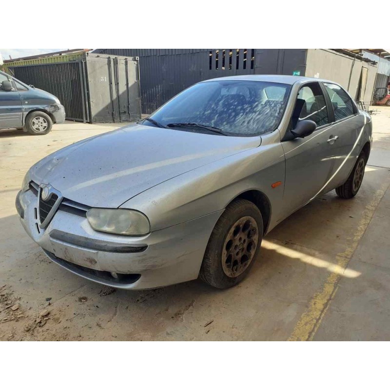 alfa romeo 156 (116) del año 2000