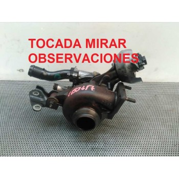 TURBOCOMPRESOR 9658673480 