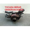 Recambio de turbocompresor para citroën c5 berlina 2.0 hdi cat (rhr / dw10bted4) referencia OEM IAM 9658673480  