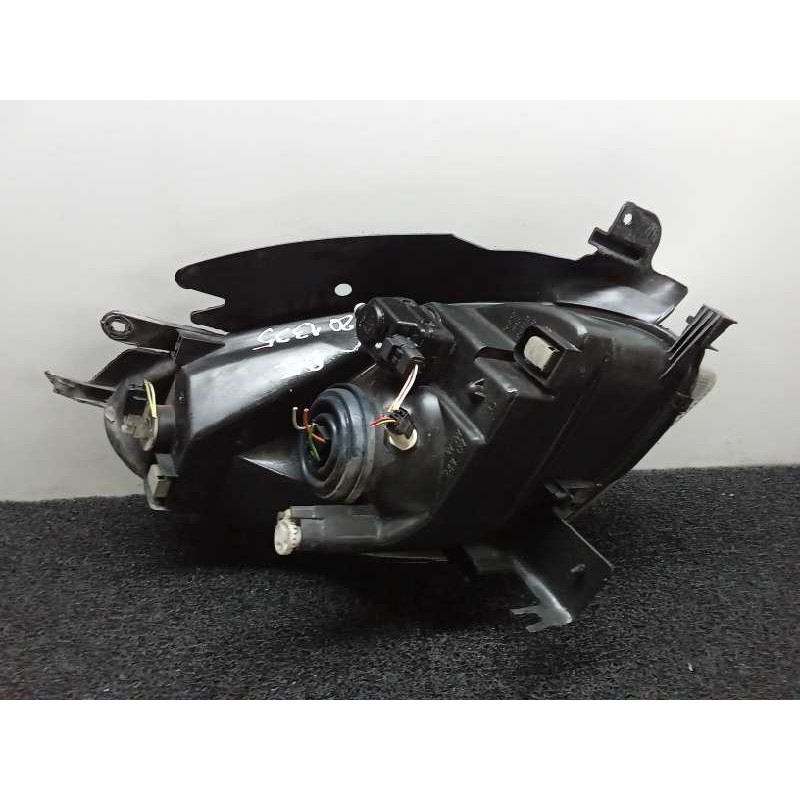 Recambio de faro izquierdo para citroën xsara picasso 2.0 hdi referencia OEM IAM 2