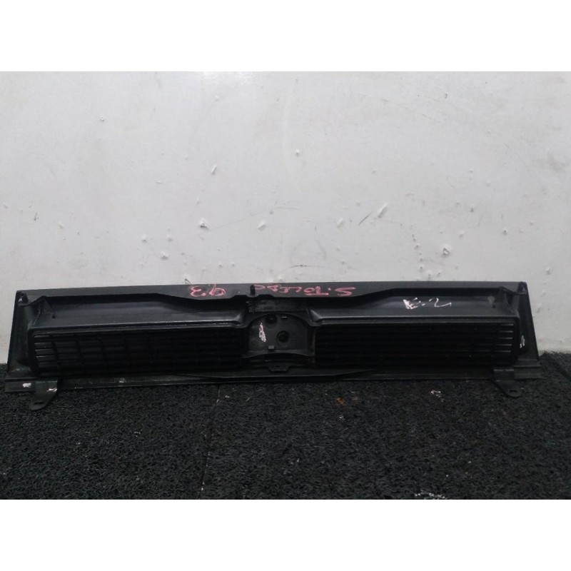 Recambio de rejilla delantera para seat toledo (1l) referencia OEM IAM 1L0853655 85394 2