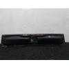 Recambio de rejilla delantera para seat toledo (1l) referencia OEM IAM 1L0853655 85394 