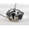 Recambio de cerradura puerta trasera izquierda para nissan qashqai (j10) tekna referencia OEM IAM P32L  