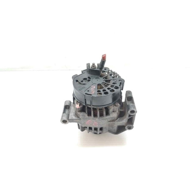 Recambio de alternador para opel corsa d enjoy referencia OEM IAM AD13222935 - Gris 3
