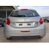 peugeot 208 del año 2014