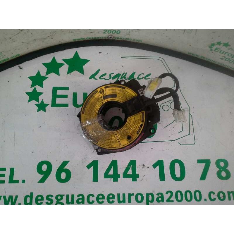 Recambio de anillo airbag para nissan almera (n16/e) 1.8 16v cat referencia OEM IAM 1HJ1096H  