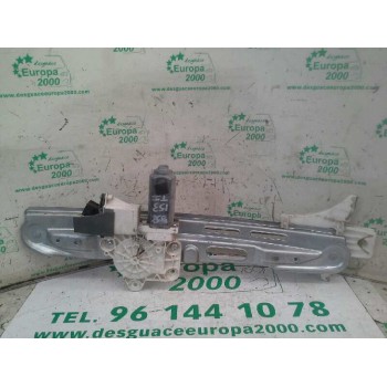 ELEVALUNAS TRASERO IZQUIERDO 106155102 11373280663382 