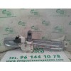 Recambio de elevalunas trasero izquierdo para opel vectra c berlina 2.0 dti referencia OEM IAM 106155102 11373280663382 