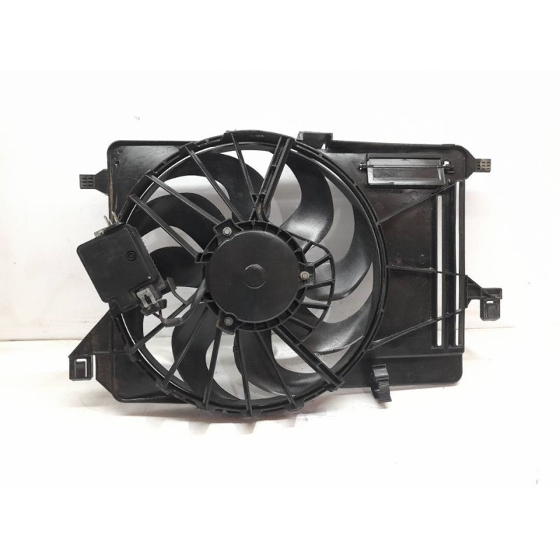 Recambio de electroventilador para ford grand c-max titanium referencia OEM IAM 8V618C607E - Gris 5