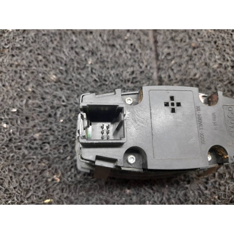Recambio de mando luces para ford focus lim. trend referencia OEM IAM F1ET13A024AA 10103842 - Blanco 4