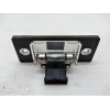 Recambio de piloto matricula para volkswagen tiguan (5n1) advance referencia OEM IAM 1J5943021D  