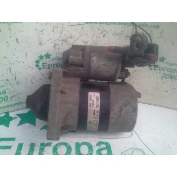 MOTOR ARRANQUE D7E52 46813058 VALEO