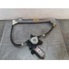 Recambio de elevalunas trasero derecho para renault scenic (ja..) referencia OEM IAM   