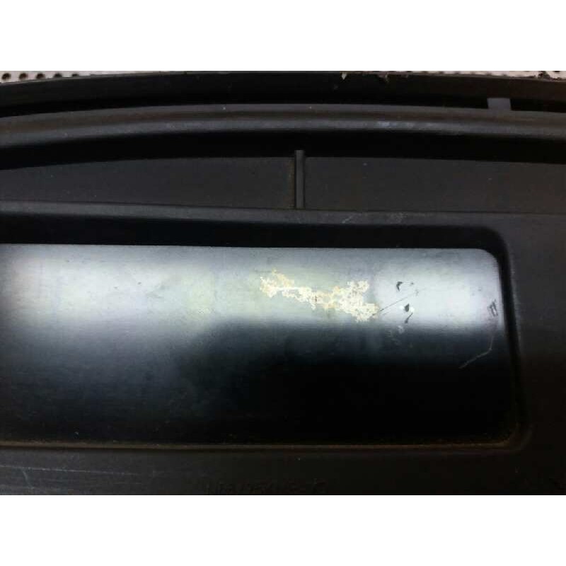Recambio de cuadro instrumentos para citroën xsara picasso 1.6 referencia OEM IAM 9631710380 110008966001 - Azul 5