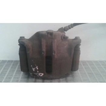 PINZA DE FRENO DELANTERA IZQUIERDA 0204Y0 BOSCH 