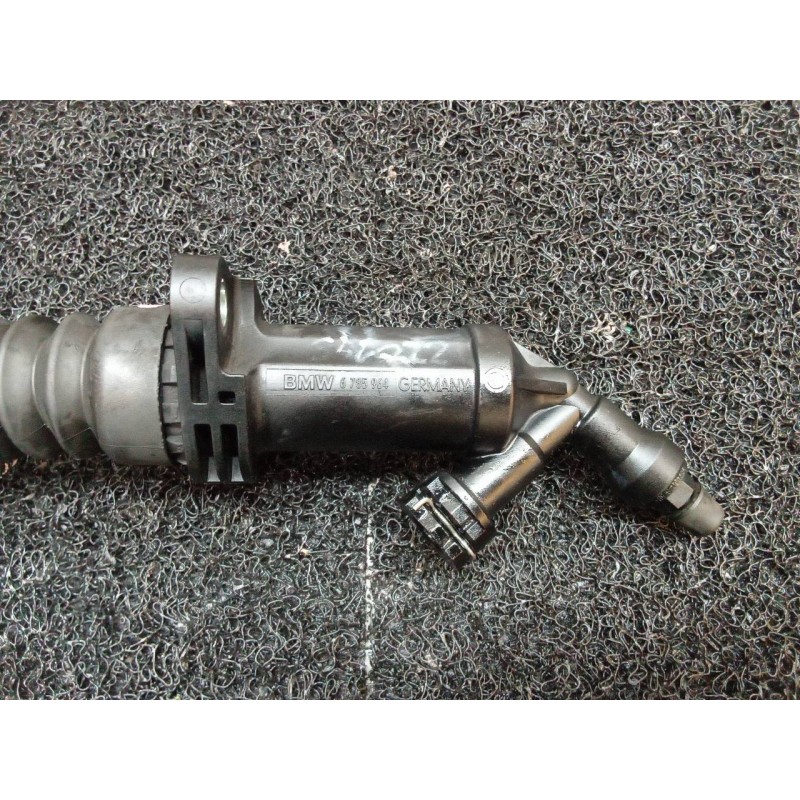 Recambio de bombin embrague para bmw x1 (e84) sdrive 18d referencia OEM IAM 6785964 - Negro 3