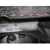 Recambio de rejilla delantera para seat toledo (1l) referencia OEM IAM 1L0853655 85394 