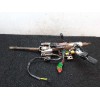 Recambio de columna direccion para peugeot 1007 dolce referencia OEM IAM   