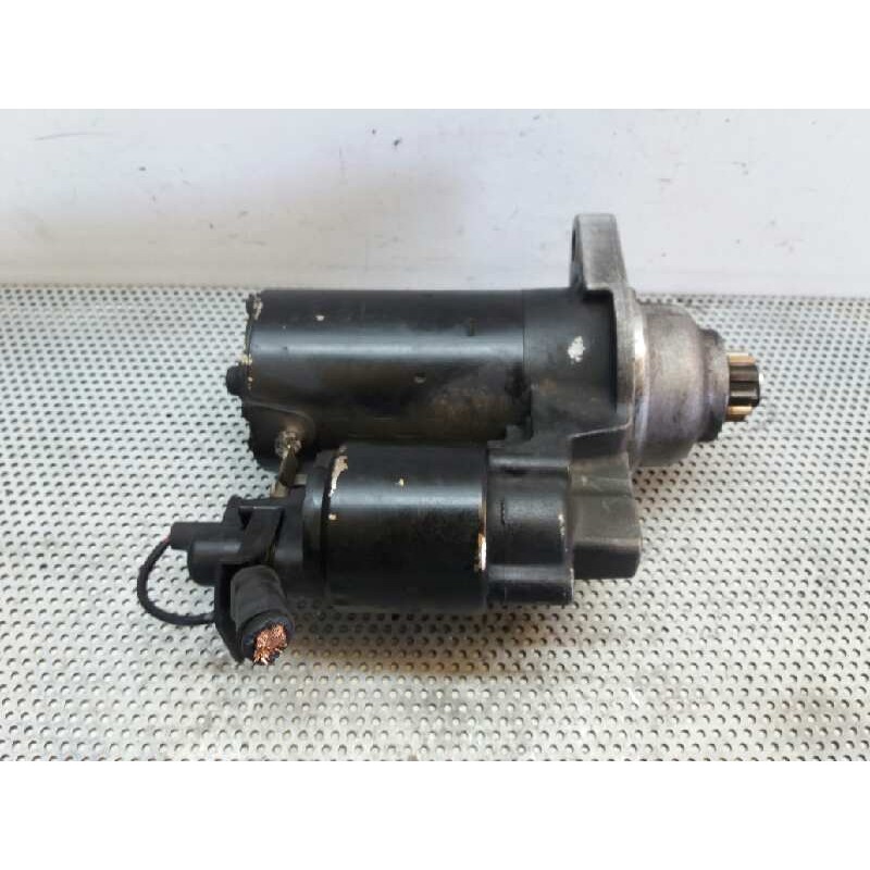 Recambio de motor arranque para volkswagen golf iv berlina (1j1) gti referencia OEM IAM 0001121008 02A911023L BOSCH - Gris 3