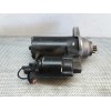 Recambio de motor arranque para volkswagen golf iv berlina (1j1) gti referencia OEM IAM 0001121008 02A911023L BOSCH