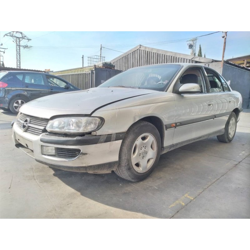 opel omega b del año 1998