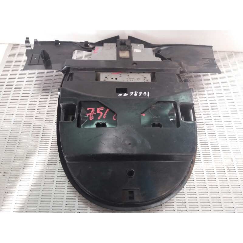 Recambio de luz interior para chrysler grand voyager 2.8 crd referencia OEM IAM - Gris 2