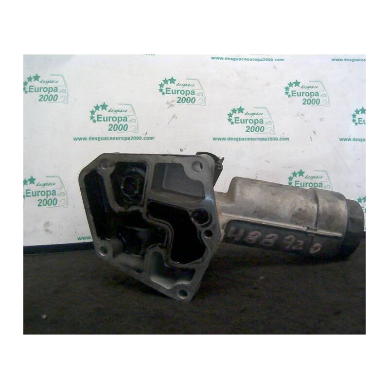 Recambio de soporte filtro aceite para volkswagen bora berlina (1j2) 1.9 tdi referencia OEM IAM   