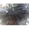 Recambio de aleta delantera izquierda para ssangyong actyon 200 xdi 4wd limited referencia OEM IAM   