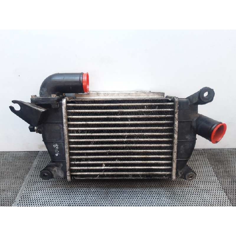 Recambio de intercooler para kia sportage td (5-ptas.) referencia OEM IAM OK05813520  