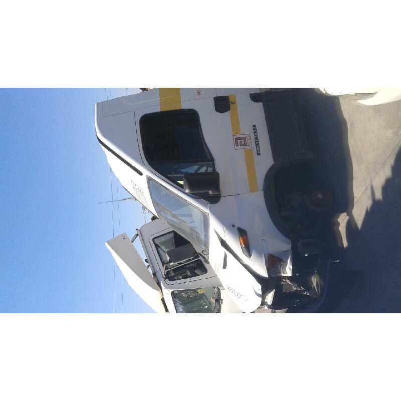 iveco daily caja cerrada (1999 =>) del año 1999