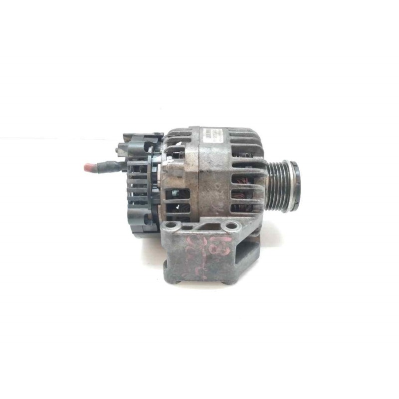 Recambio de alternador para opel corsa d enjoy referencia OEM IAM AD13222935 - Gris 4