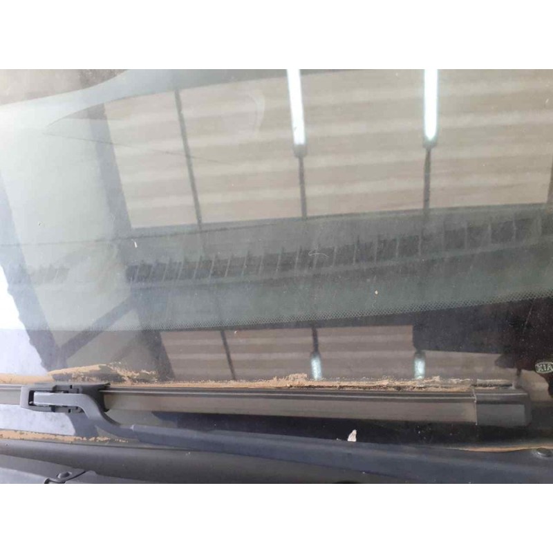 Recambio de brazo limpia delantero izquierdo para kia cee'd business referencia OEM IAM - Blanco 2