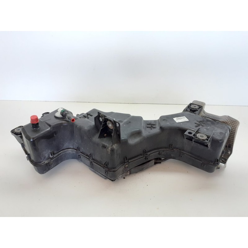 Recambio de deposito adblue para ford transit connect combi 220 l1 trend referencia OEM IAM KV615J228BF DONZA 3