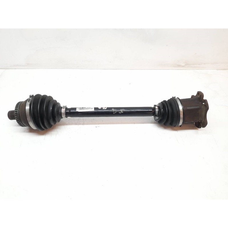 Recambio de transmision delantera izquierda para audi a4 berlina (8e) 3.0 tdi quattro (150kw) referencia OEM IAM 8E0407271A  