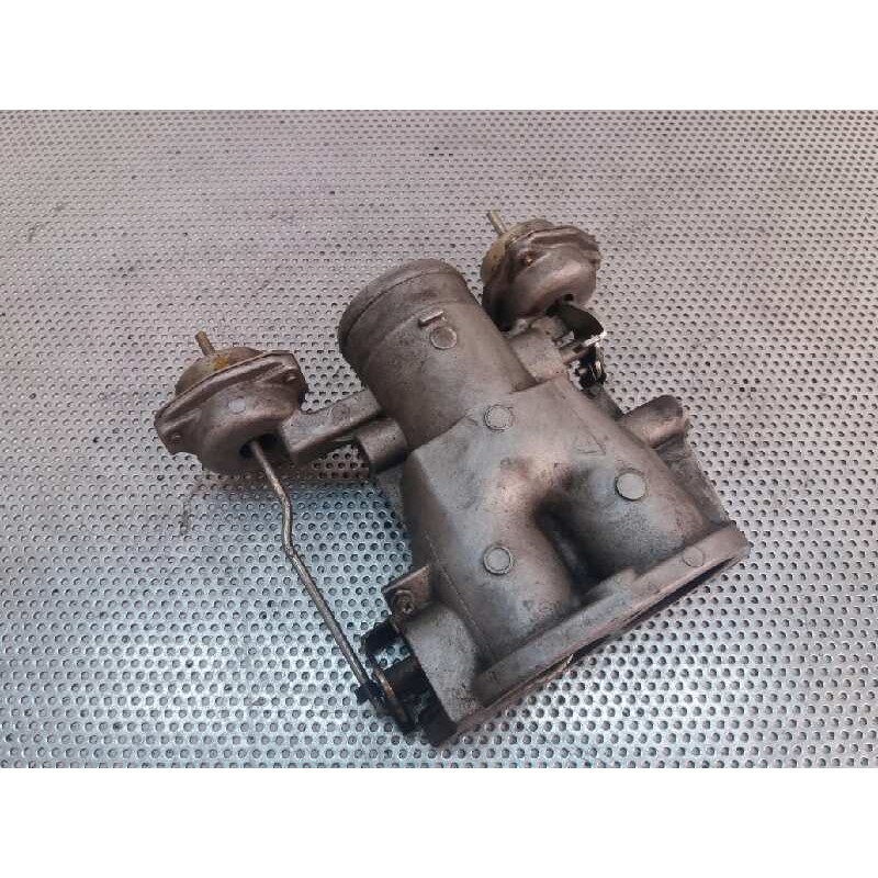 Recambio de cabezal inyeccion para nissan patrol gr (y61) comfort referencia OEM IAM   