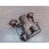Recambio de cabezal inyeccion para nissan patrol gr (y61) comfort referencia OEM IAM   